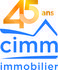 CIMM IMMOBILIER PEIPIN