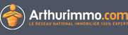 ARTHURIMMO IMMOBILIER