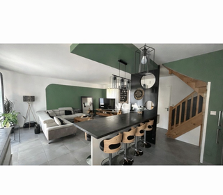  Maison � vendre 4 pi�ces 70 m�