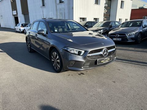 Mercedes Classe A 218 2021 occasion Domont 95330