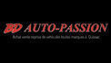 BD AUTO PASSION - Orthoux-Srignac-Quilhan
