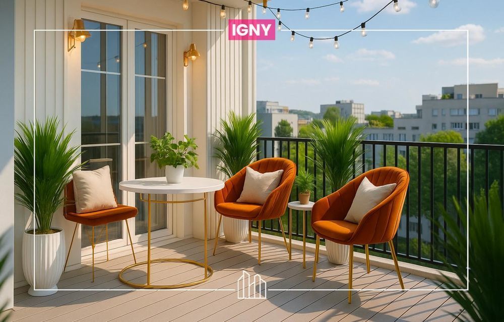 Appartements neufs   Igny (91430)