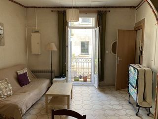  Appartement � vendre 3 pi�ces 38 m�