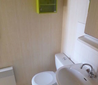  Appartement � louer 1 pi�ce 17 m�