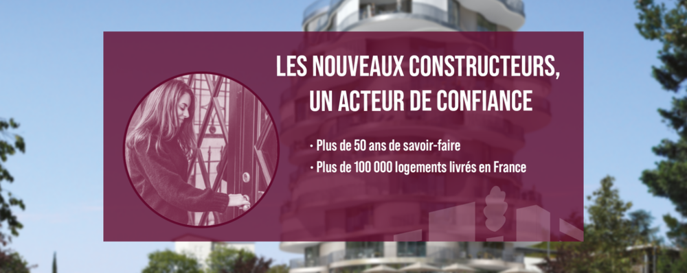 Appartements neufs   Toulouse (31500)