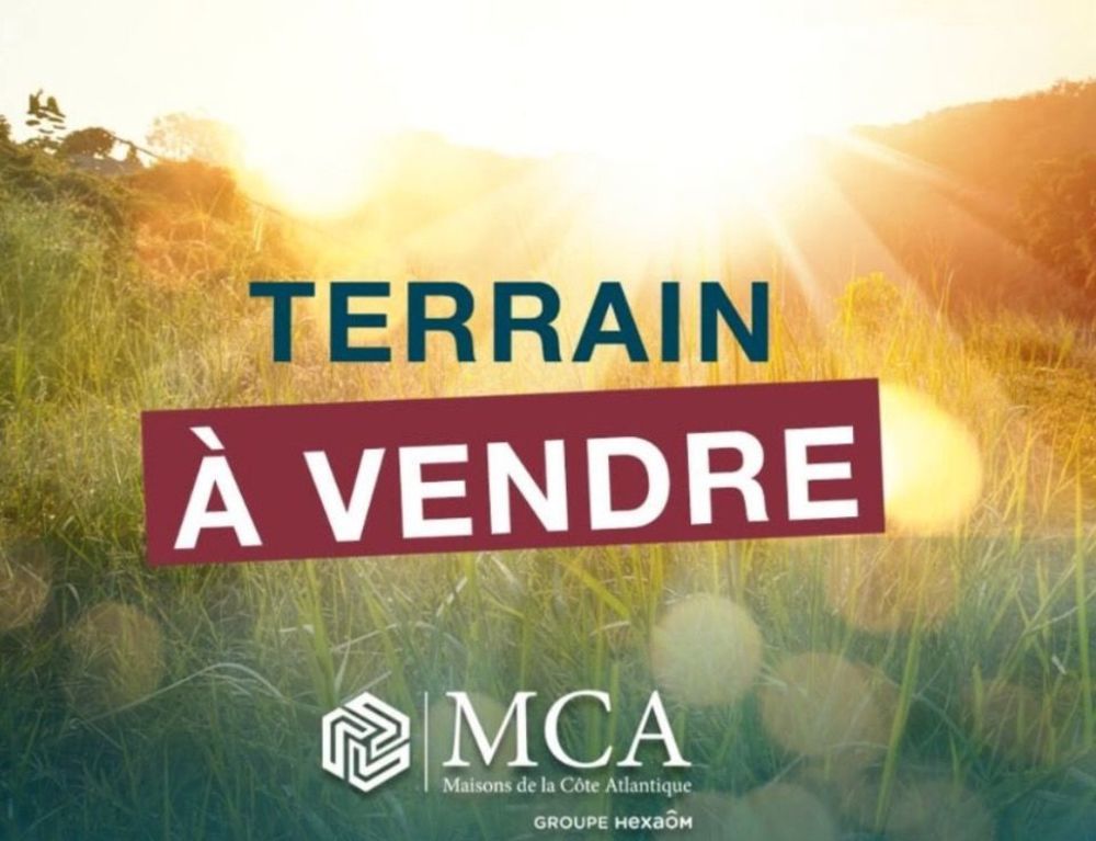 Terrains � batir   Castelnau-sur-Gupie (47180)