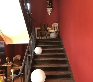  Propri�t�/ch�teau � vendre 12 pi�ces 385 m�