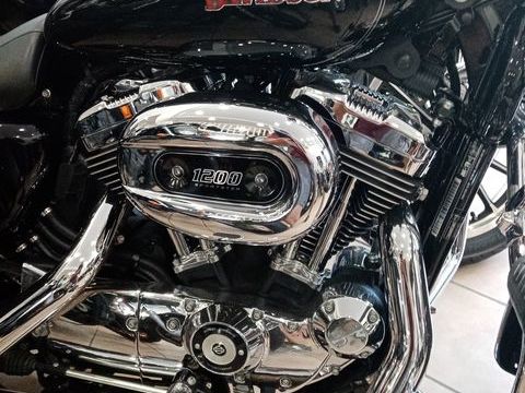 Moto HARLEY-DAVIDSON 2014 occasion Menton 06500