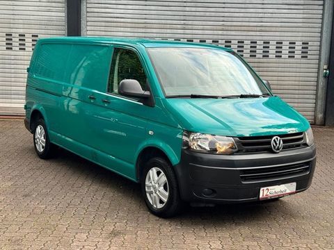 Volkswagen Transporter 2015 occasion Monnerville 91930