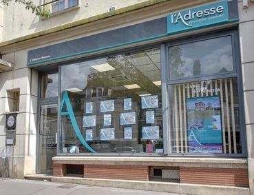 Agence L'ADRESSE AUXERRE Auxerre