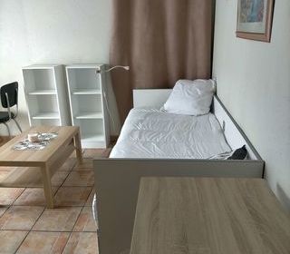  Appartement � louer 1 pi�ce 20 m�