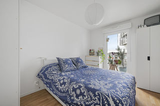  Appartement � vendre 2 pi�ces 43 m�