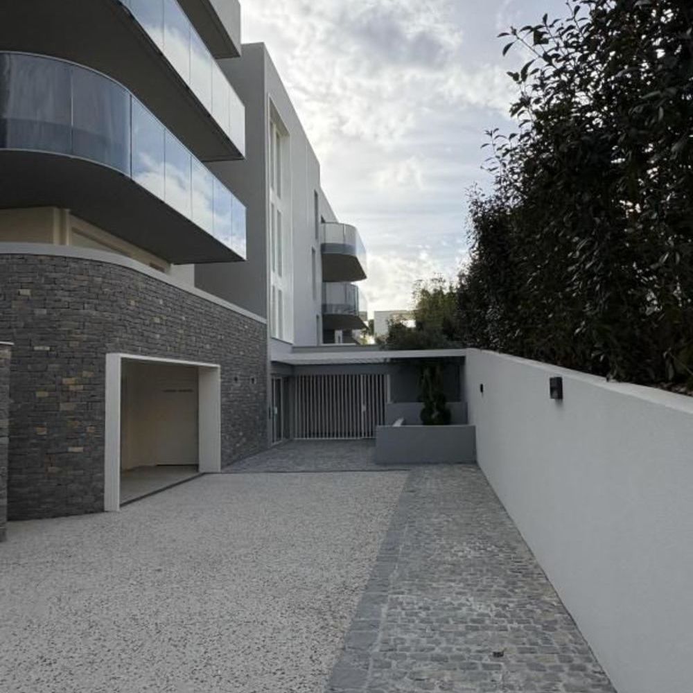 Appartements neufs   Baillargues (34670)