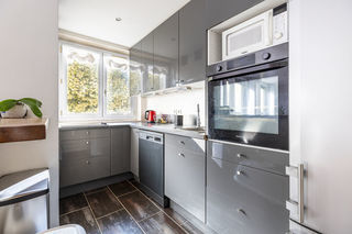  Appartement � vendre 3 pi�ces 53 m�