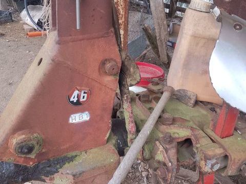 Mat&eacute;riel Agricole / Viticole Mat&eacute;riel Agricole / Viticole 1980 occasion Gri&egrave;ges 01290