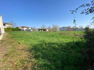  Terrain � vendre 607 m�