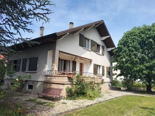  Maison � vendre 8 pi�ces 145 m�