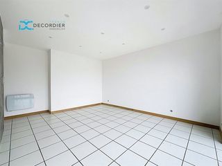  Appartement � vendre 2 pi�ces 49 m�