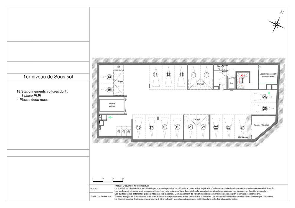 Appartements neufs   Cagnes-sur-Mer (06800)