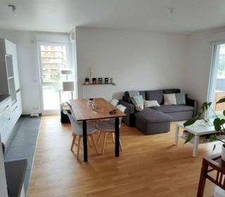  Appartement � louer 3 pi�ces 64 m�