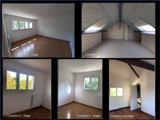  Maison � vendre 7 pi�ces 160 m�