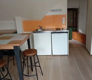  Appartement � louer 2 pi�ces 34 m�