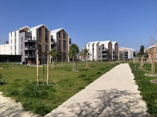  Appartement � vendre 1 pi�ce 32 m�