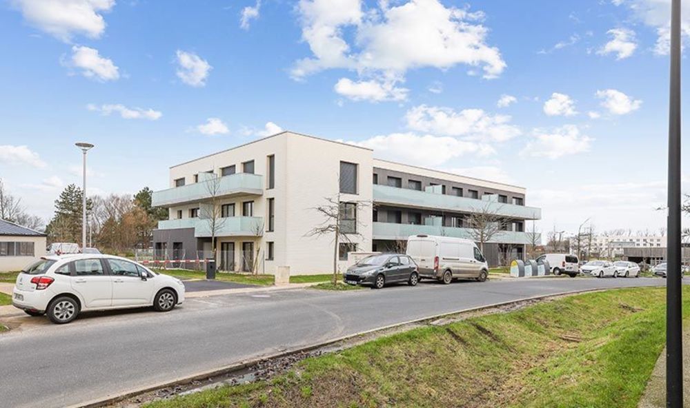 Appartements neufs   Le Havre (76620)