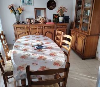  Maison � vendre 3 pi�ces 80 m�
