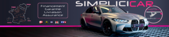 SIMPLICICAR Saint-Jean-du-Cardonnay, concessionnaire 76