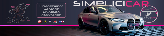 SIMPLICICAR Saint-Jean-du-Cardonnay, concessionnaire 76