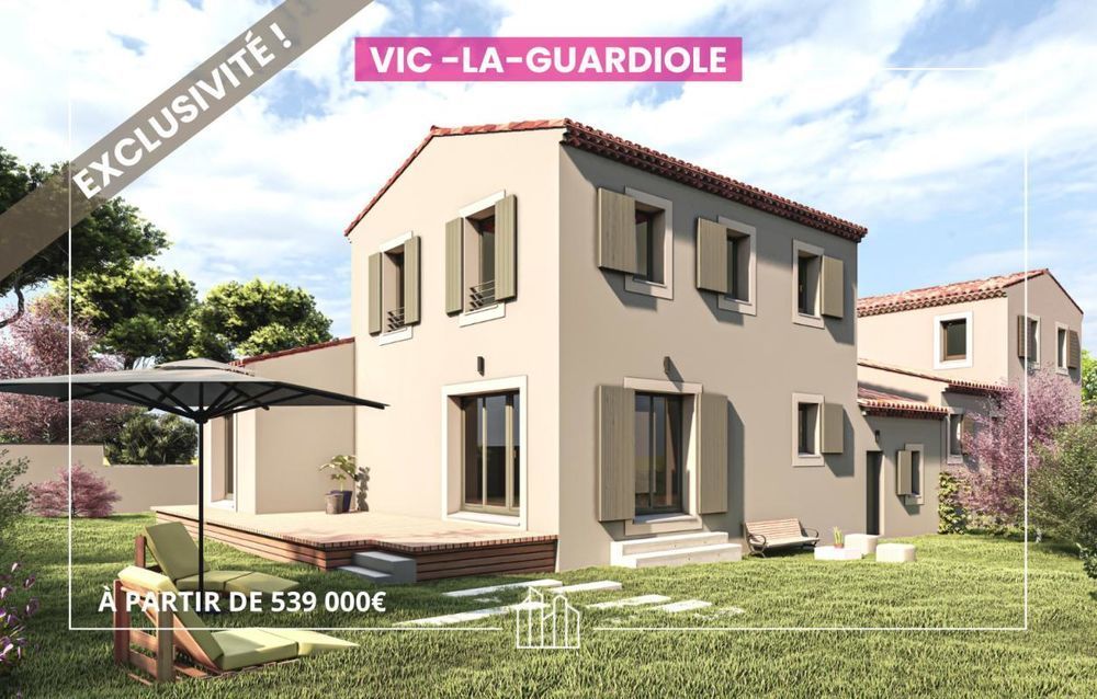   Vic-la-Gardiole (34110)