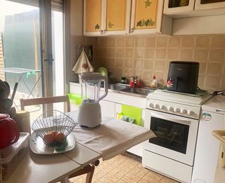  Appartement � vendre 1 pi�ce 36 m�