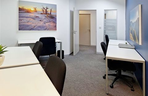 Louez un grand espace de bureau pour 50 personnes &agrave; RUNGIS, HQ, Orly Rungis 16635 94150 Rungis