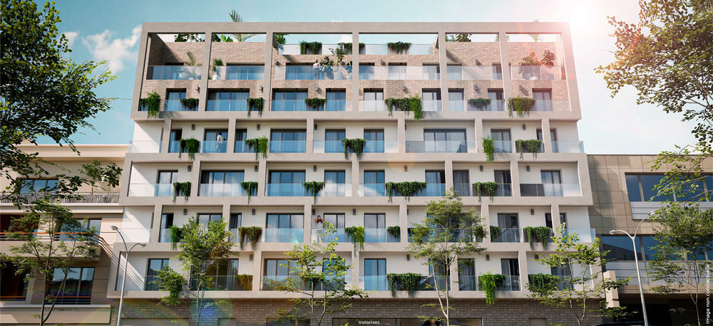   Colombes (92700)