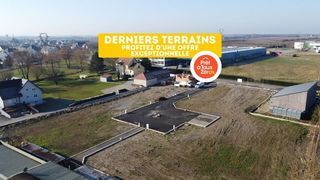 Terrain à vendre 