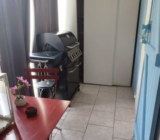 Location  Appartement 