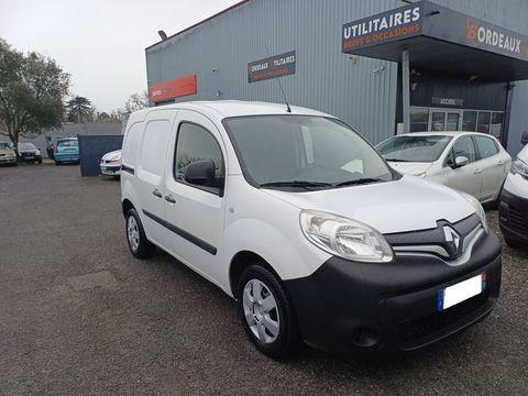 Renault Kangoo Express KANGOO EXPRESS 1.5 DCI 90 ENERGY E6 GRAND CONFORT 2016 occasion Villenave-d'Ornon 33140