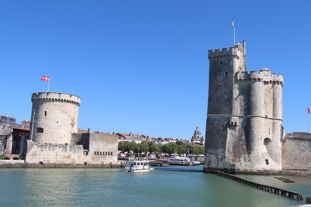   La Rochelle (17000)