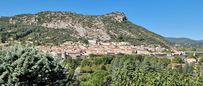 Agence TERRE DES CEVENNES Anduze
