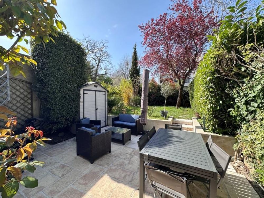 � vendre  Maison Nanterre (92000)