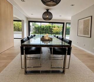  Villa � vendre 9 pi�ces 268 m� Cholet