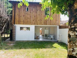  Maison � vendre 4 pi�ces 81 m�