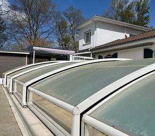  Maison � vendre 6 pi�ces 150 m�