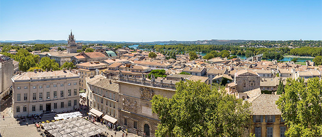 Florence de GRAEVE-TINAUT, Notaire 84