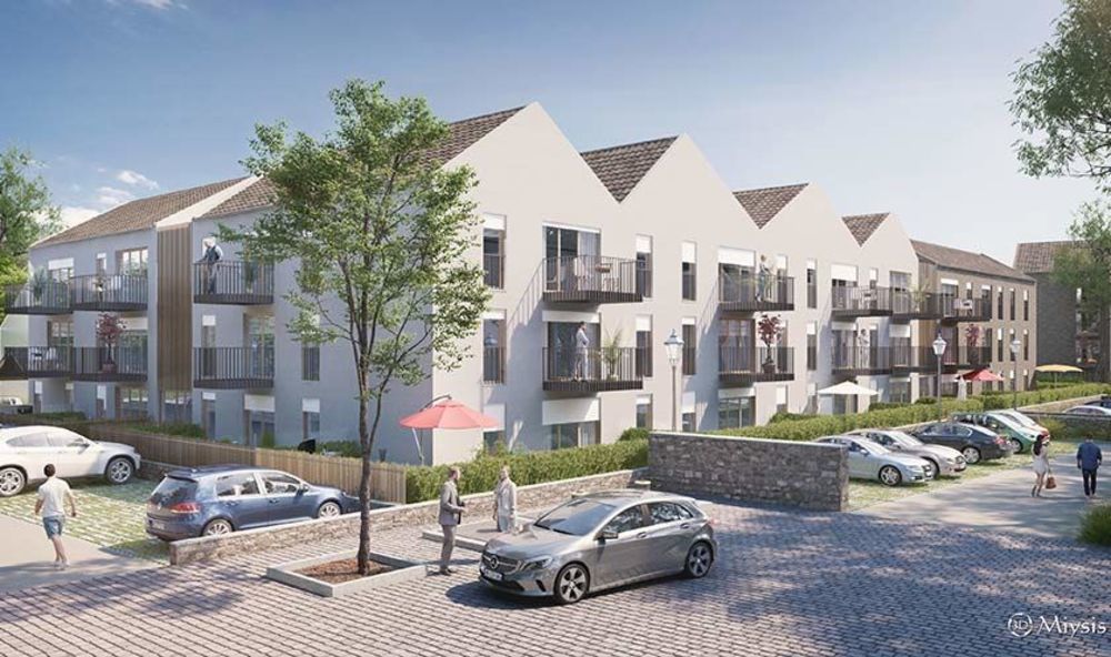   Marly-la-Ville (95670)