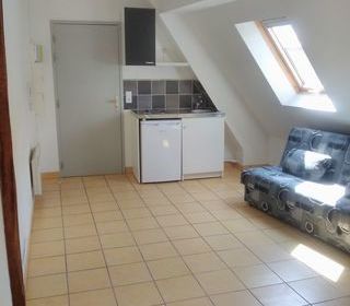  Appartement � louer 1 pi�ce 18 m�