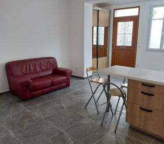  Loft � vendre 2 pi�ces 44 m�