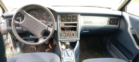 Audi 80 1.8 S 1990 occasion Bergerac 24100