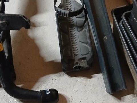 Pi&egrave;ces et &eacute;quipements Voiture Pi&egrave;ces et &eacute;quipements Voiture  occasion Ch&acirc;teau-Gontier 53200